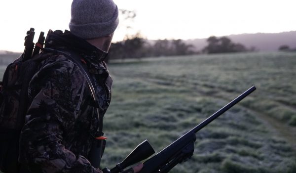 Hunting Gear: The Essentials 